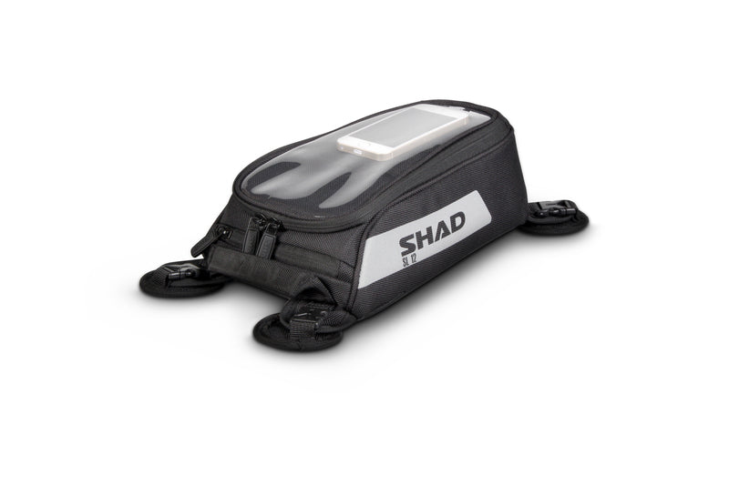 Bolsa depósito con IMANES SHAD SL12 SHAD X0SL12M