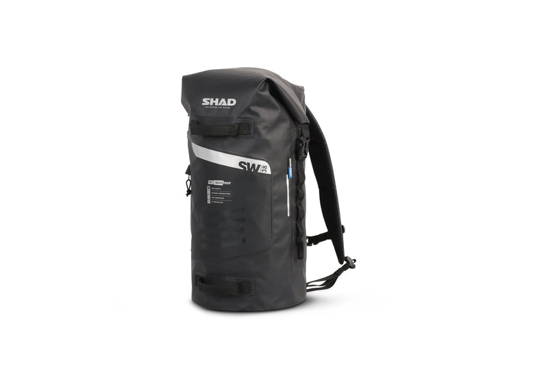 Bolsa colín (petate) Shad 100% impermeable SHAD X0SW38