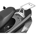 Fijaciones Top Yamaha CYGNUS 125 '07 SHAD Y0CY17ST