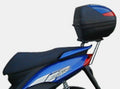 Fijaciones Top Yamaha JOG RR CS50'02 SHAD Y0JG52ST