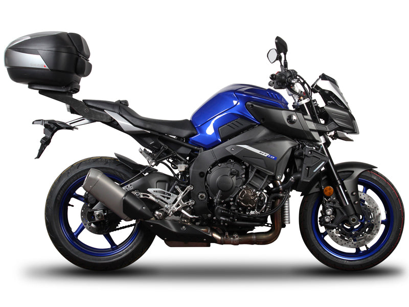 Fijaciones Top SHAD Yamaha MT 10'16 SHAD Y0MT16ST