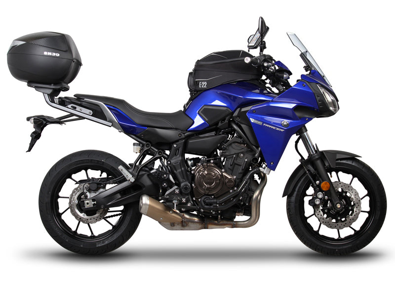Fijaciones SHAD Top Master - Yamaha MT 07 TRACER '16  SHAD Y0MT76ST