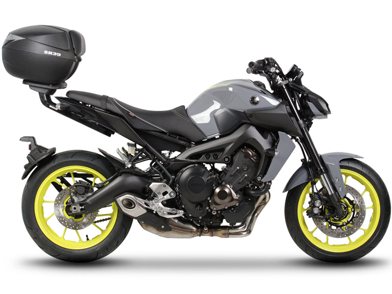 Fijaciones SHAD Top Yamaha MT-09 17-19 SHAD Y0MT97ST