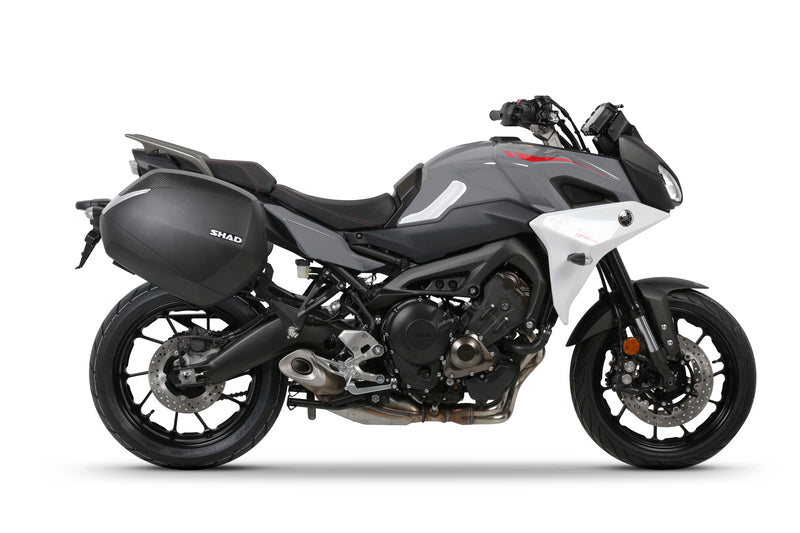 Fijaciones Shad 3P System Yamaha MT-09 Tracer 18- SHAD Y0TC98IF