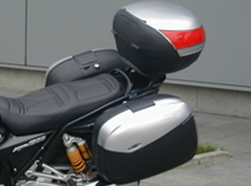 Fijaciones Top SHAD YAM XJR 1300 01 SHAD Y0XJ11ST