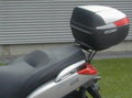 Fijaciones Top SHAD Yamaha X-MAX 125-250 SHAD Y0XM25ST