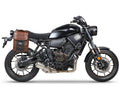 Fijaciones Shad Alforjas Café Racer Yamaha XSR 700 SHAD Y0XS77SR