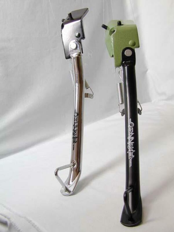 Caballete Lateral BUZZETTI BUZZETTI 4336