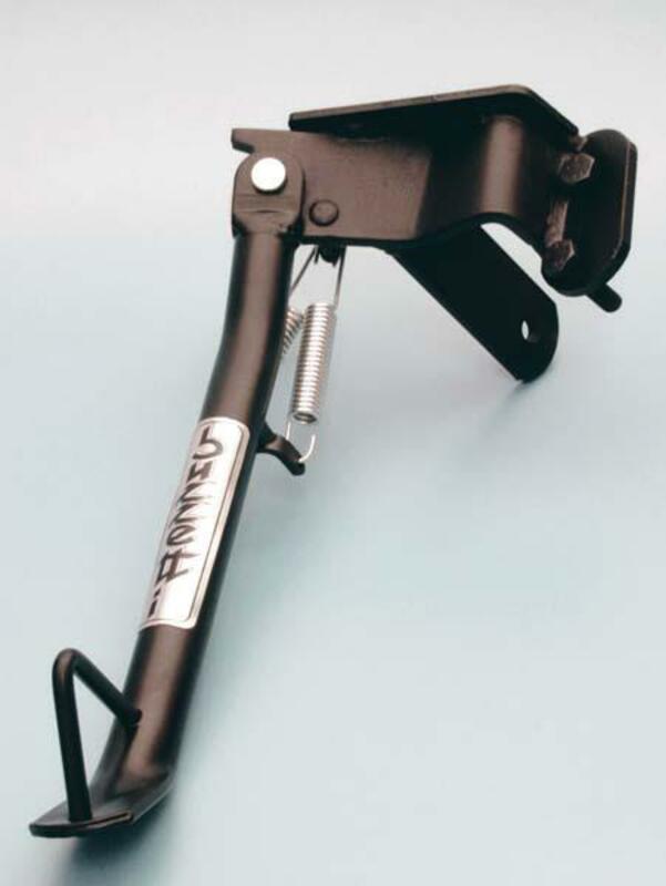 Caballete lateral BUZZETTI Peugeot Speedfight, Vivacity BUZZETTI 4634