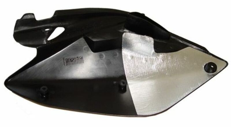 Adhesivo protector termico BLACKBIRD 25X20cm BLACKBIRD 5073