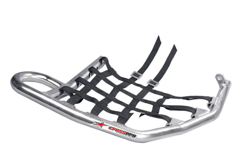 Defensas laterales ART Eco pro - Kawasaki KFX700 V-Force ART 2AR001011A0002