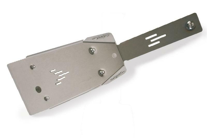 Cubrecarter aluminio ART Yamaha YFM660R ART 2AR04000090002