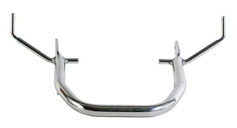Soporte barra ART aluminio  Yamaha YFM250R ART 2AR04800180002