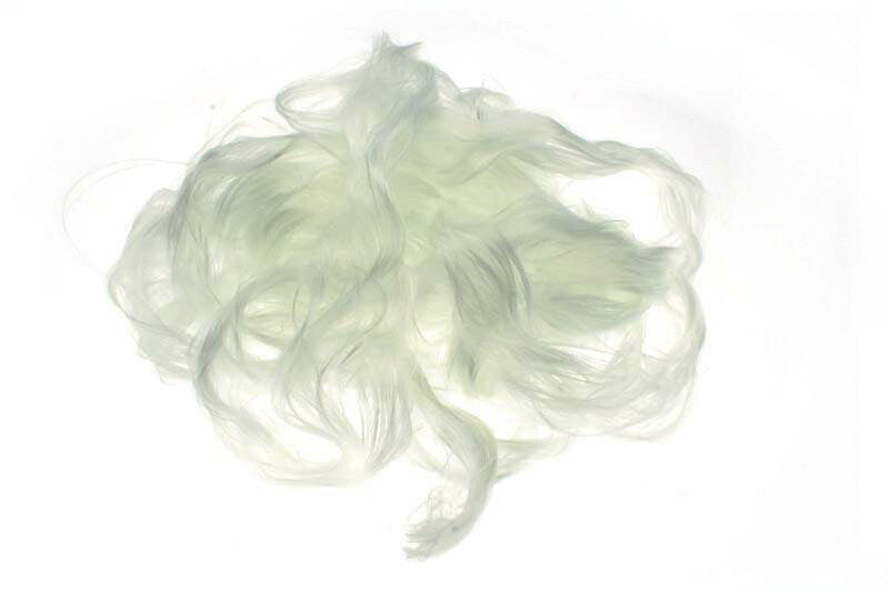 ACOUSTA-FIL Stainless Steel Wool in strands 2/4tstroke 500g ACOUSTA-FIL CSI-ECR-NET/500GR