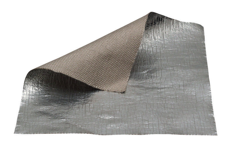 ACOUSTA-FIL Heat Guard Sheet 250x250mm 600gr ACOUSTA-FIL FABRIC GLASS 600