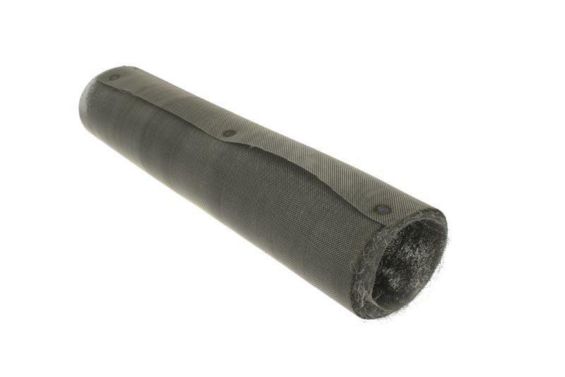 Lana de acero inoxidable 434 ACOUSTA-FIL 100x1000mm ACOUSTA-FIL INOX WOOL 434