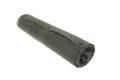 ACOUSTA-FIL Stainless Steel Braided + 434 Stainless Wire Cloth 500mm Ø55/60mm ACOUSTA-FIL SS2-500MM