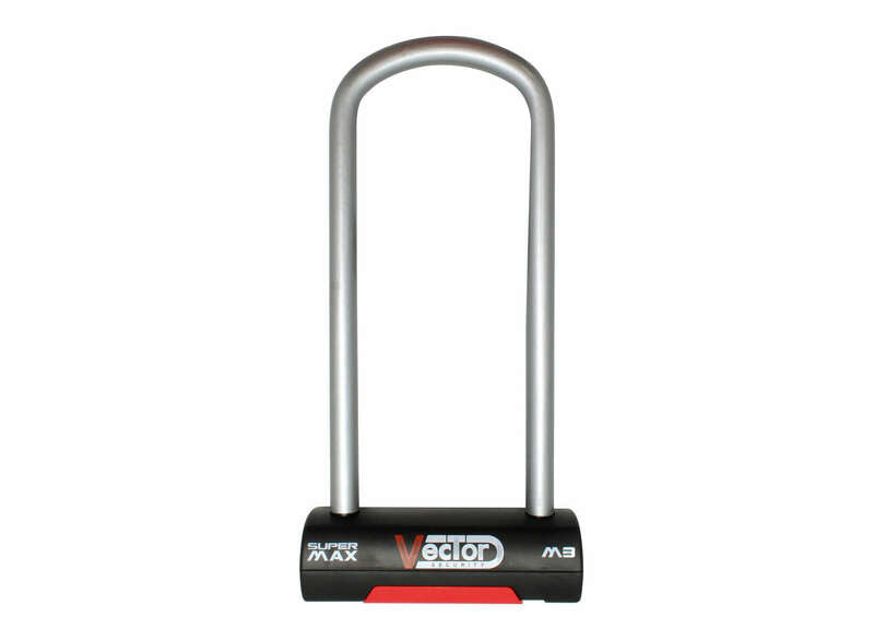 VECTOR Max M3 U-Lock - 108 x 270mm VECTOR U-124/270-NV
