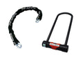VECTOR XXL Chain U-Lock - 1.05m VECTOR XXL.C11.12-NV