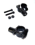BIHR Mirror Bracket Universal - Black BIHR A41-00010
