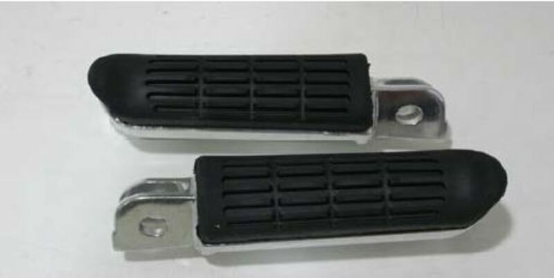 BIHR Standard Footpegs OE Type Honda BIHR A27-10010