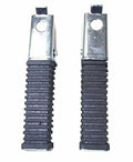 Reposapies BIHR Moto clásica tipo Honda rosca Ø10mm BIHR B1-4010