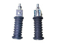 Reposapies BIHR Moto clásica rosca Ø12mm BIHR B6-4020