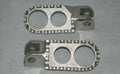 BIHR Footpegs Steel BIHR L13-104S