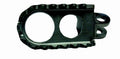 BIHR Footpegs Steel Suzuki BIHR L13-106S