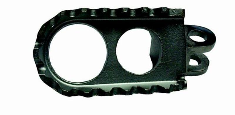 BIHR Footpegs Steel Suzuki BIHR L13-106S