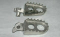 BIHR Footpegs Steel BIHR L13-109S