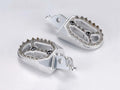 Estriberas BIHR Evolution Silver Suzuki BIHR L13AS-304S