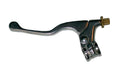 BIHR Short Clutch Lever + Perch Casted Aluminium Polished Universal BIHR 14-0106