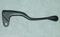 Maneta freno BIHR aluminio fundido negro Honda BIHR 14-0222