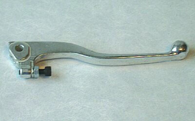 Maneta freno BIHR aluminio fundido poli Kawasaki BIHR 14-0317