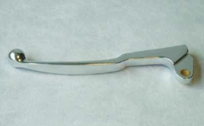 Maneta de embrague BIHR aluminio fundido pulido BIHRSuzuki BIHR 14-0404