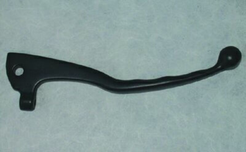 Maneta freno BIHR aluminio fundido negro Yamaha XS1100 / S / SG BIHR 14-0511