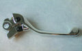 Levier de frein BIHR type origine aluminium coulé noir Honda CR125R / 250R / 500R BIHR 14-9329