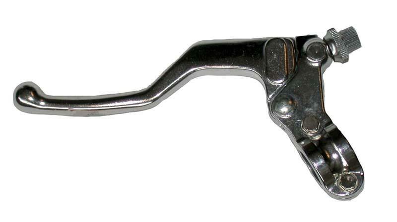 BIHR Clutch Lever w/ Flex System + Perch Universal BIHR L10-001