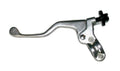 BIHR Short Clutch Lever + Perch Forged Aluminium Polished Universal BIHR L10-005
