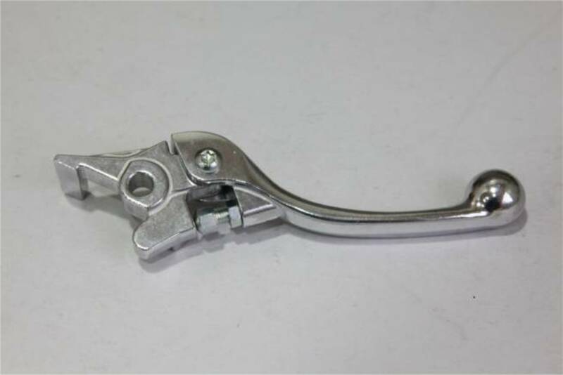 Levier de frein BIHR type origine aluminium coulé KTM BIHR L10-406B