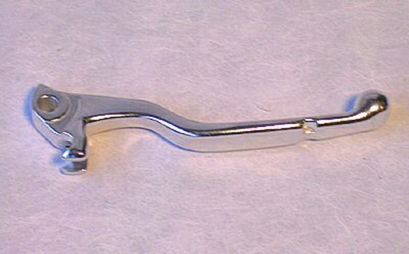 Maneta freno BIHR aluminio fundido poli KTM / Husqvarna BIHR L18-503B