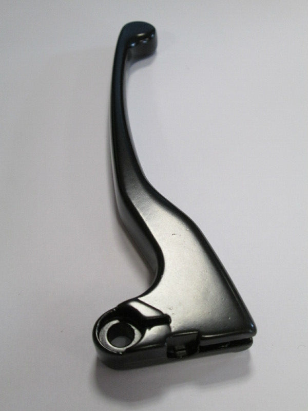 BIHR Left Lever OE Type Casted Aluminium Black BIHR S10-50090B