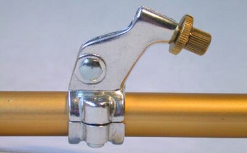 Soporte maneta de embrague 872209 BIHR 14-0106BKT