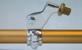 Soporte maneta de embrague BIHR BIHR L18-201P