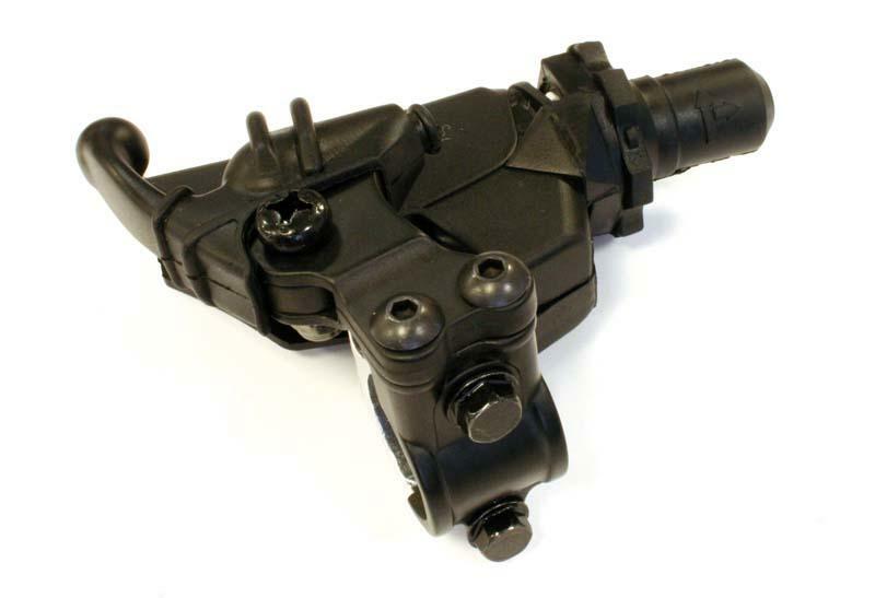 Soporte maneta de embrague Yamaha BIHRWR250F / 450F BIHR L18-450