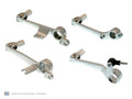 Pedal de Freno Aluminio BIHR Suzuki GSX1200 Inazuma BIHR A25-30010