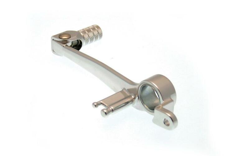 Pedal de Freno Aluminio BIHR Suzuki GSX-R600 / 750 / 1000 BIHR A25-30050