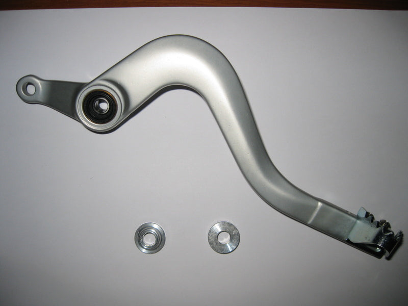 Pedal de Freno Aluminio BIHR Gas Gas BIHR L33-6003