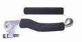 BIHR Lever Pad Protections Black BIHR L35-130